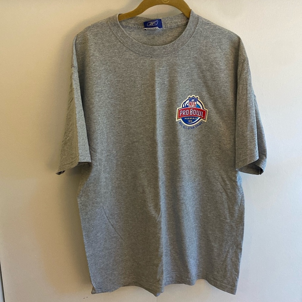 NFL Pro Bowl Shirt